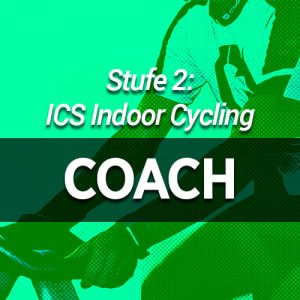 Stufe 2: ICS Indoor Cycling Coach