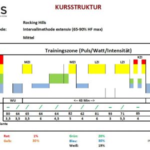 ICS 202002 II / Rocking Hills