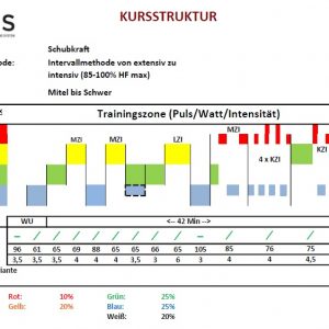 ICS 202004 Schubkraft