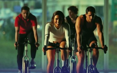Psychologische Effekte von Group Fitness – Warum Indoor Cycling so motivierend ist