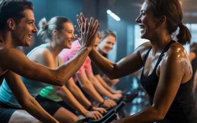 Indoor Cycling Instructor Wahrheiten – Hätte das mal jemand vorher gesagt