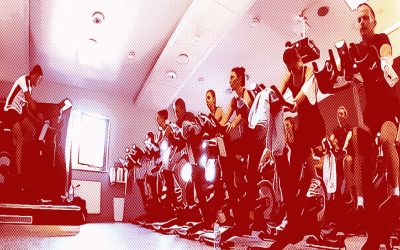 Was Indoor Cycling Trainer nicht außer Acht lassen sollten