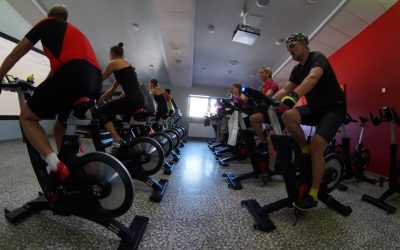 Dehnen und Indoor Cycling – Fakten, Mythen und sinnvolle Praxis